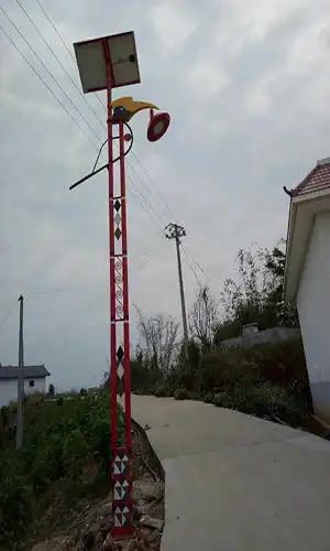 太阳能路灯就选聚光墙体太阳能路灯报价官渡区太阳能路灯