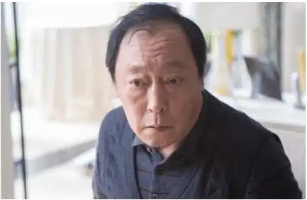 他曾参演战狼,再次邀请却无情拒绝,这就是演员与明星差别