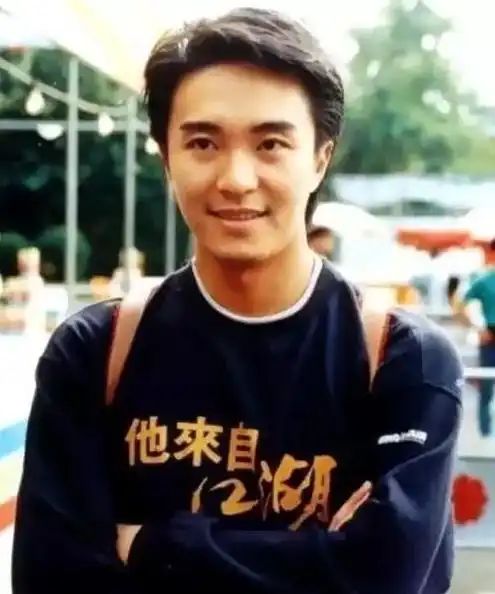 黄一山曝周星驰李修贤真实关系,彼此没有心结,一个为钱一个为名
