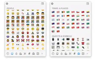 ios新款emoji表情曝光数码科技香港格价网price.com.hk