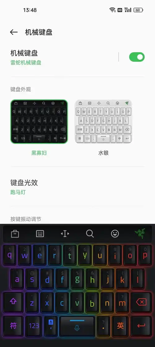 oppok10智能手机联动oppo智能电视k9x,高素质娱乐选对k套装