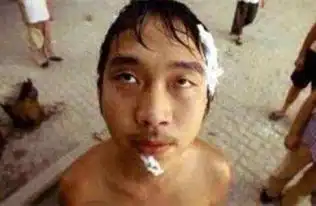 周星驰电影这些配角上线也许你立马就说出了他的专有台词