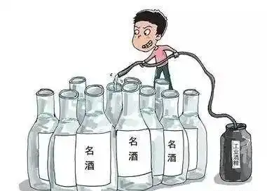 中秋节来临,假酒泛滥,这份宝典送给你