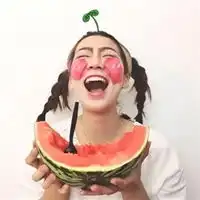 超级搞笑的头像超级搞笑逗比人物头像