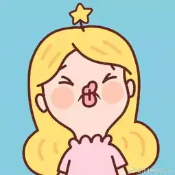逗比头像有你陪着我的时候,我从未羡慕过别人