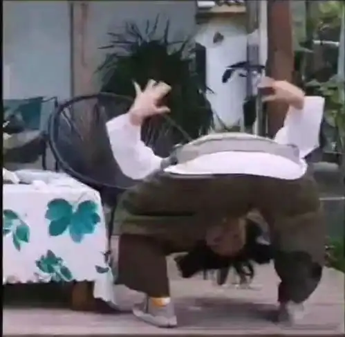 搞笑沙雕情侣头像分享