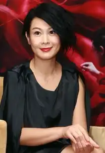 那些凭借处女作称帝封后的明星们刘若英