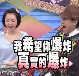 玩表情包这么久,没想到她才是始祖