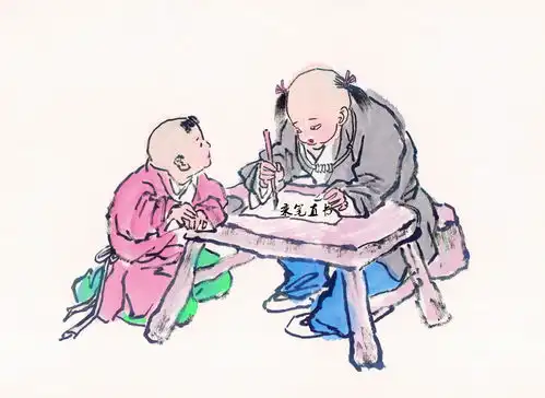 读过董狐的秉笔直书,才知道古代小编有多硬气