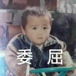 被做成表情包的人用到自己的表情包是什么体验