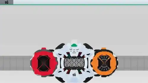 假面骑士zio变身腰带模拟游戏flashbelt.22