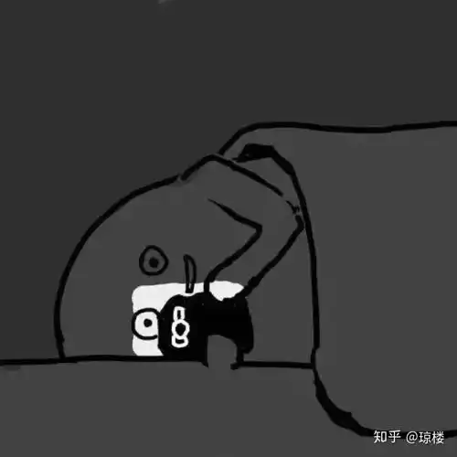 有哪些沙雕的微信头像