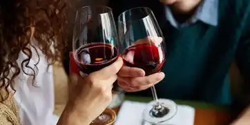 万物有趣麻省总医院酗酒不能让男人快乐,却能让女人更愉悦