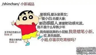 史上最搞笑最全的凡客体65p珍藏版