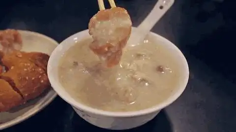 潮汕人的命,都是砂锅粥给的