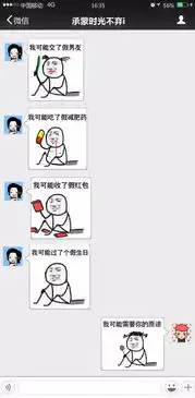 我可能,交了个假女友