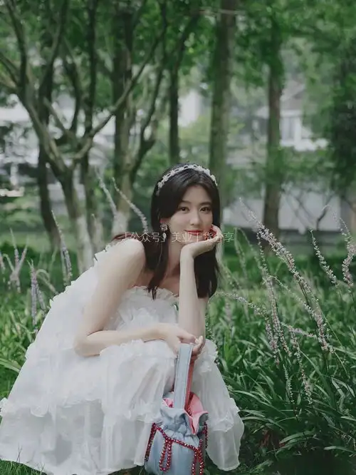 乔欣118000美业模特合辑明星素材包摄影高清无水印