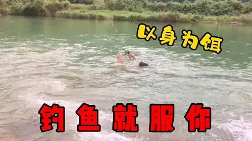 搞笑配音钓鱼这一块就服你,一个比一个神