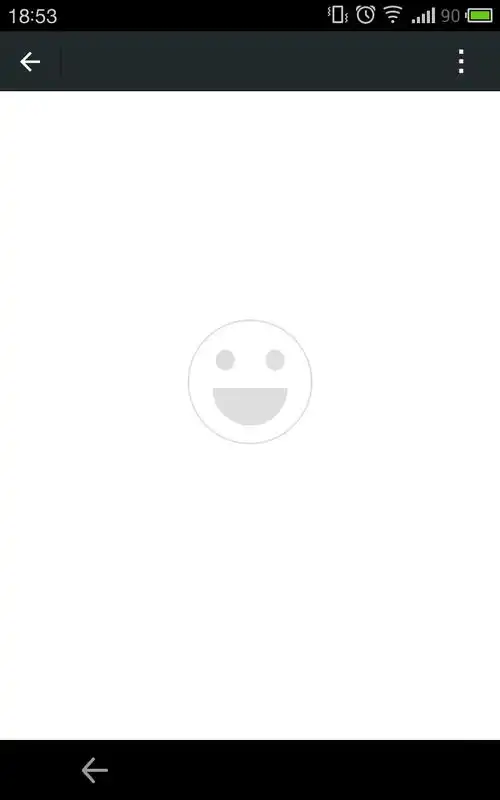 为什么微信部分表情无法显示