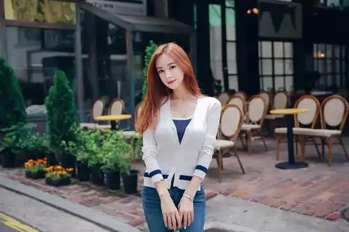 韩国第一网红女神别闹...