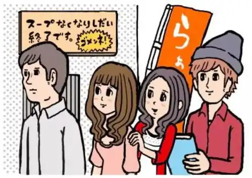 史上最全餐饮顾客归类分析已有几百位老板收藏