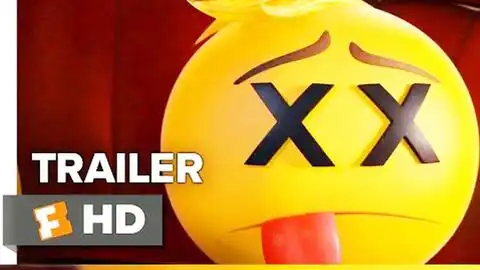 emoji大冒险粤语配音版预告