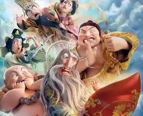 哪吒骂人的台词,不小心说的结果让全网沸腾,现在成为口头禅