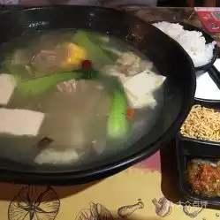 来一碗鸡汤饭望月公寓店的一碗鸡汤饭好不好吃用户评价口味怎么样杭州美食一碗鸡汤饭实拍图片大众点评