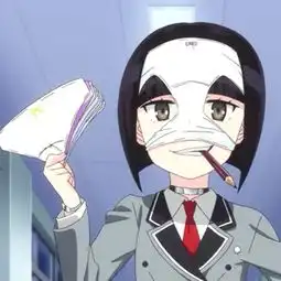 没有黄段子的无聊世界二次元动漫头像堆糖,美好生活研究所