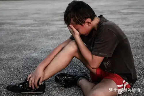 14岁孩子学习状态不佳,父母宽容以待还是跟他较劲你怎么选