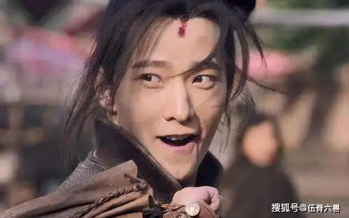 从小鲜肉转型硬汉后,时隔5年再录综艺,杨洋仍是呆萌小白羊