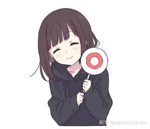 有没有什么好看的动漫女头啊