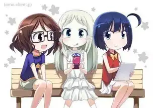 这个女孩叫什么名字出自哪里00