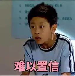 新生大数据2017级小鲜肉们的秘密在这里