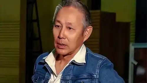 万万没想到,69岁不沾烟酒很少参加饭局的陈道明如今竟变成了这样