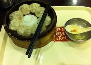 吃货圆小圈美食之旅南京西塘上海站