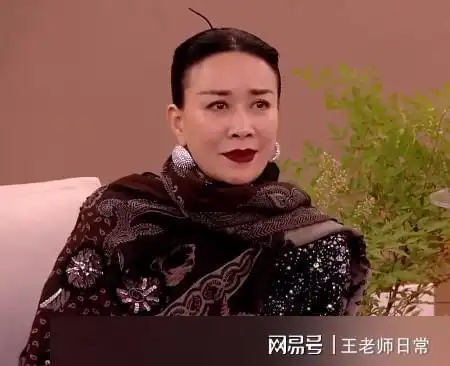 歌手2024过后,那英评论区炸了,甚至遭到了央媒亲自点评