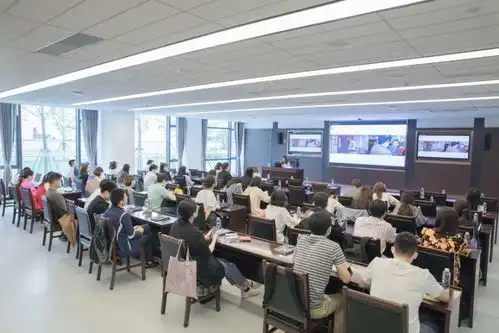 决胜小康,奋斗有我建设交通行业抖音宣传活动培训会在集团公司成功举办