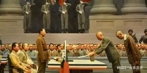 1945年日本投降曾提出一个要求,需宣布日本天皇无罪,原因为何