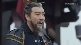 军师联盟收官,哪几场戏让于和伟版的曹操疯狂圈粉连黄渤都盛赞不已