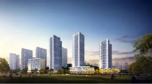 贵阳旭辉都会新云透明社区将再次迎来开放