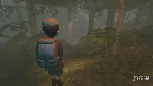 他是谁逃出生天steam英文名是什么steam英文名介绍
