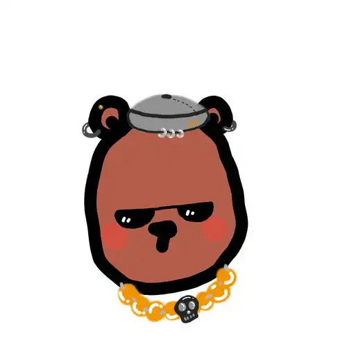 画了一组浪姐语录的表情包会有人喜欢么