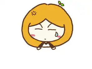 卡通头像原创表情图插画概念设定ddm89610zcool