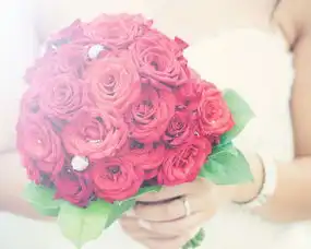 鲜花花束图片大全花样