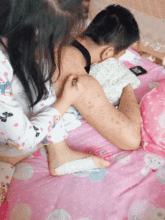 爆笑gif阿姨,你是这样健身的吗