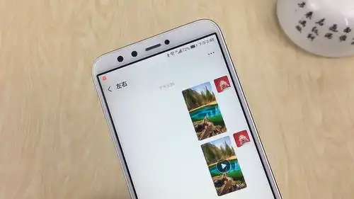 一分钟,教你用微信把静态图片变成6秒动态视频,真是太好玩了