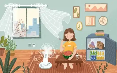 十大防暑降温攻略,糖友必备