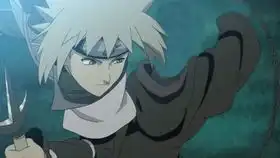 秽土水门彩蛋搞了好久终于遇到了