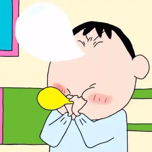 头像想和你一起逃往快乐星球